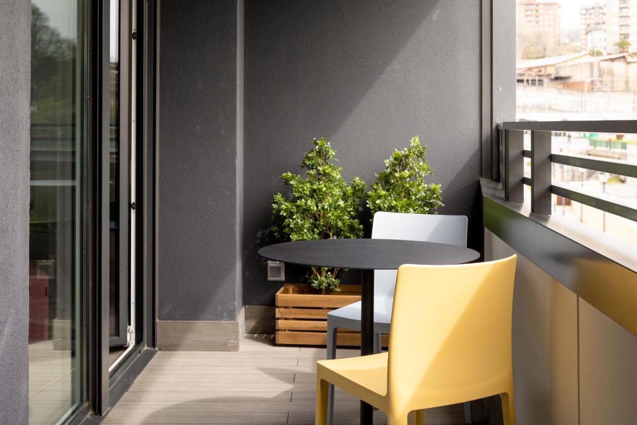 Appartement Santa Ana Junto A La Ria A Estrenar Garaje Y Wifi Incluidos Bilbao