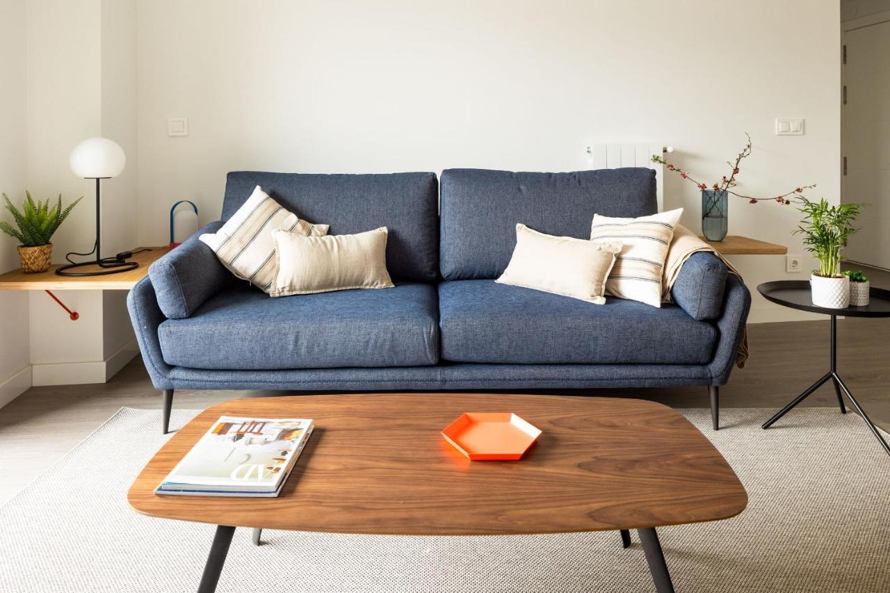 Appartement Santa Ana Junto A La Ria A Estrenar Garaje Y Wifi Incluidos *