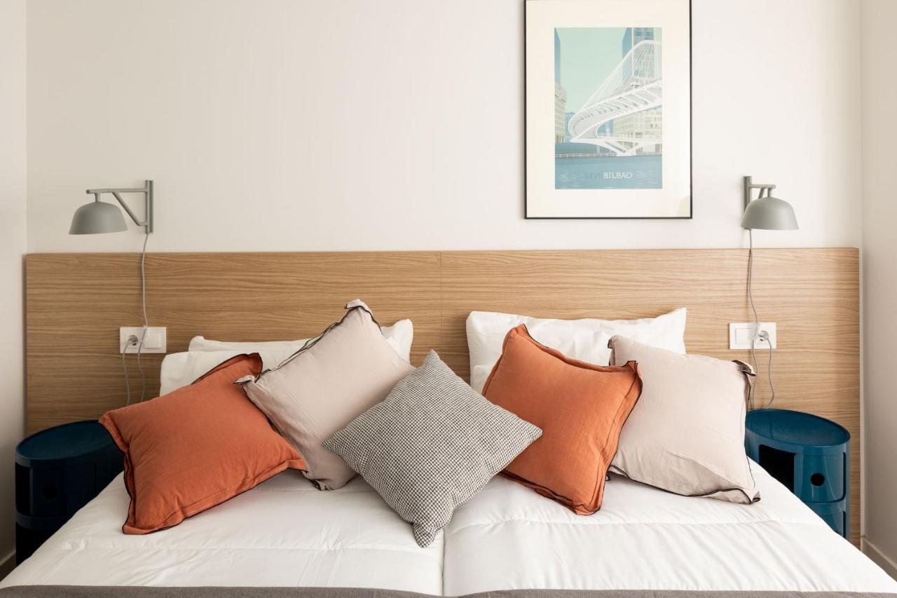 Santa Ana Junto A La Ria A Estrenar Garaje Y Wifi Incluidos Appartement